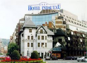 H SILKEN INDAUTXU